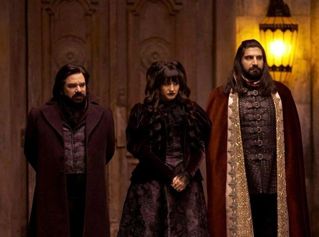 Лучший комедийный сериал «Чем мы заняты в тени» закрывают
