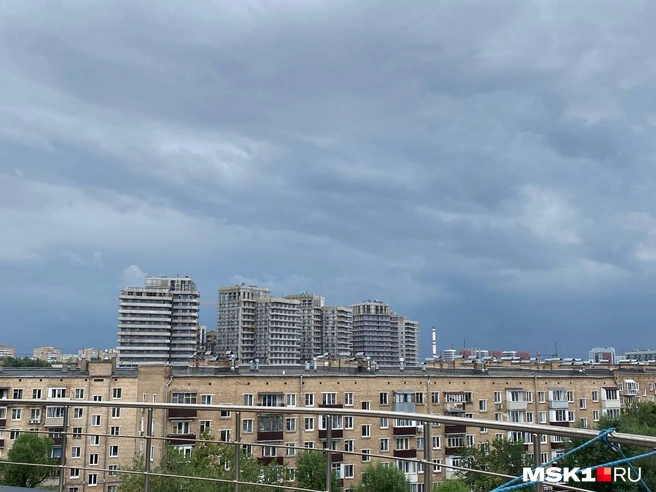 Источник: Виктория Никитина / MSK1.RU