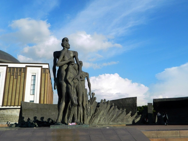 Источник: Тара-Амингу / Wikipedia.org