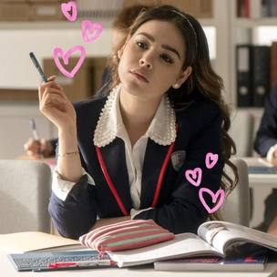Тест: Выбери сердечко, а мы подскажем три идеальных для тебя сериала