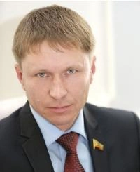 Владимир Хорохордин | Источник: сайт Законодательного собрания Забайкальского края