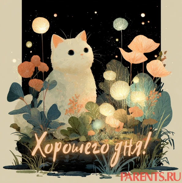 Источник: Midjorney/Parents