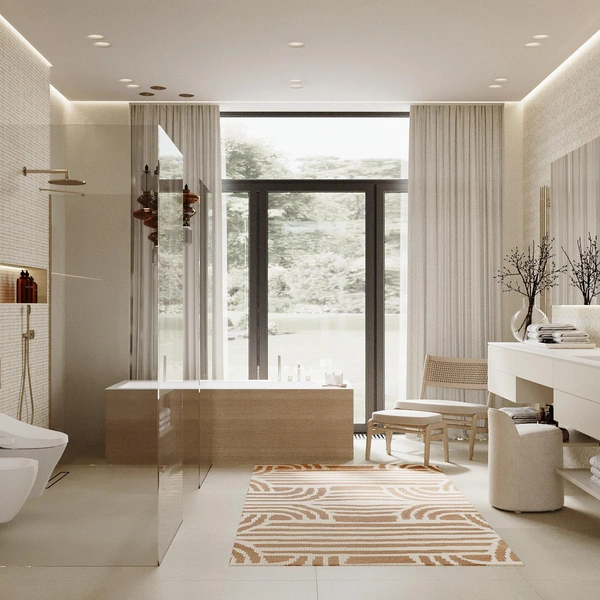 Источник: Pozdnyakova Interiors