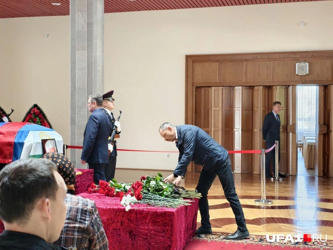 Источник: Булат Салихов / UFA1.RU