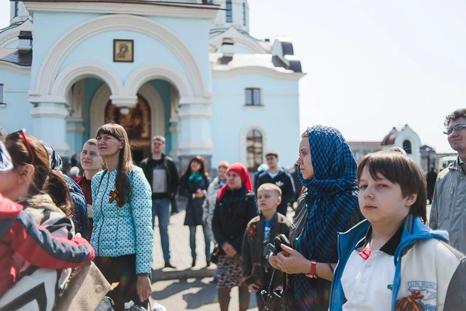 Источник: Александра Бабушкина