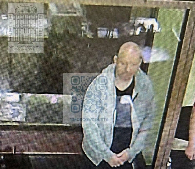 Суд отправил бывшего главу завода-гиганта под стражу | Источник: пресс-служба Дорогомиловского суда