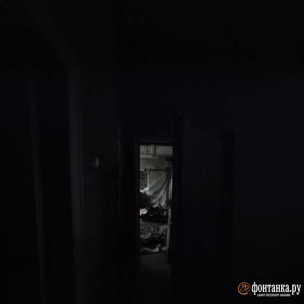 Источник: читатель «Фонтанки»