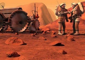 Ученые доказали, что полеты к Марсу смертельно опасны | ya62.ru