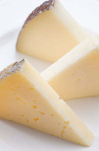 9 примеров самых удачных сочетаний сыра и вина