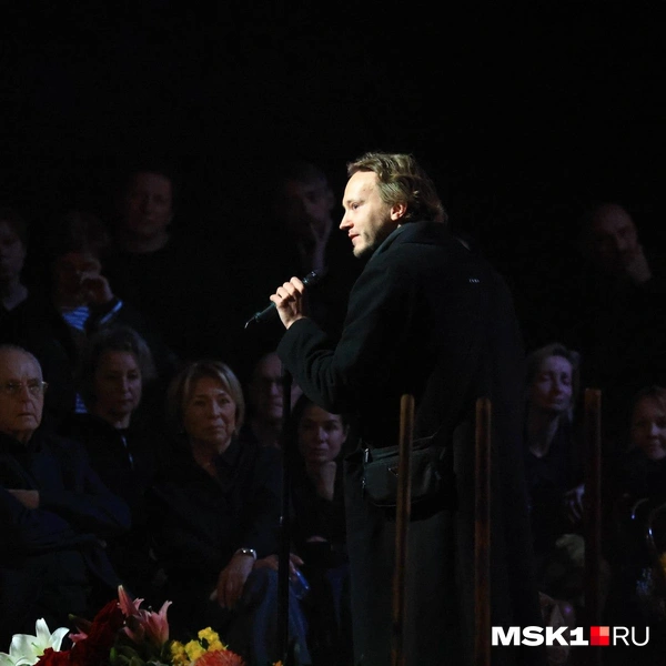 Источник: Татьяна Спиридонова / MSK1.RU