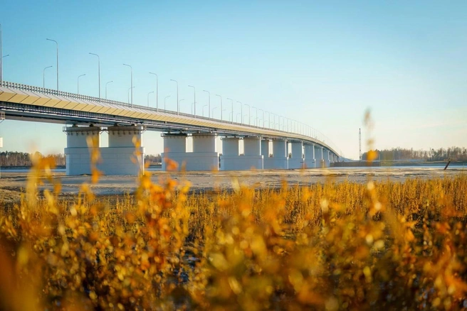 Источник: пресс-служба правительства ХМАО-Югры