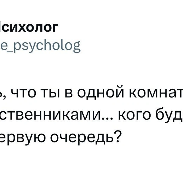 Источник: X (Twitter)