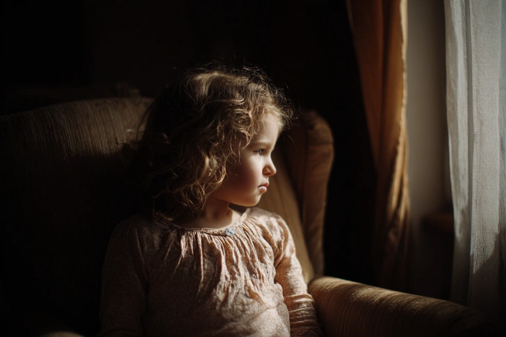 Ей удалось дожить до 20 лет: как сейчас живет девочка, которая появилась на свет без мозг, Шон Симпсон, Лорен Симпсон, Алекс Симпсон | Источник: Mdjourney