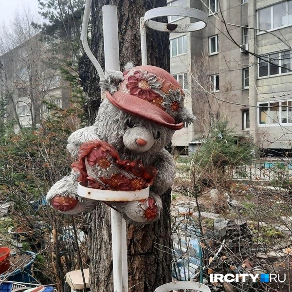 Источник: Виктор Лучкин / «ИрСити»