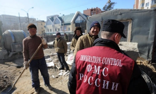 Как в Петербурге проверяют мигрантов на наличие инфекционных заболеваний