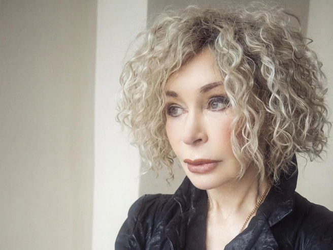 Татьяна Васильева неожиданно получила в Абхазии цифровой детокс на 10 дней | Источник: tatyana_vasileva_official / Instagram (экстремистская организация, деятельность запрещена на территории РФ)