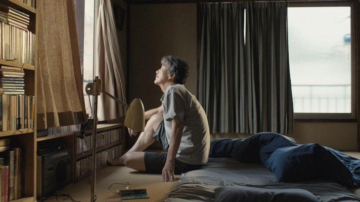 Кадр из фильма «Идеальные дни»