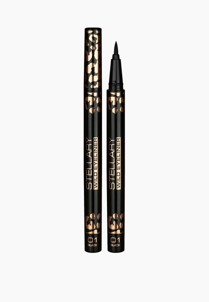 Подводка для глаз Stellary Wild Eyeliner