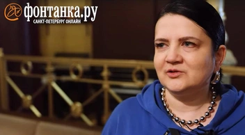 Алина Янковская | Источник: скриншот подкаста «Легко ли быть молодым»