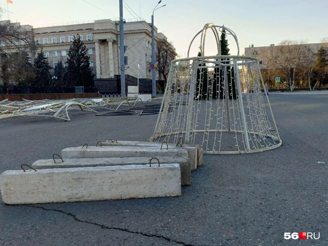 Источник: Анастасия Баринова / 56.RU