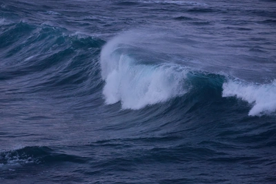 Арктическая экспедиция из Мурманска изучит волны и течения