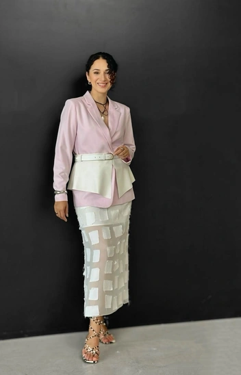 Тренд на прозрачность | Источник: Виктория Куприянова