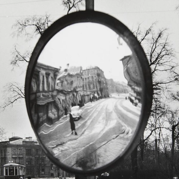 Андрей Николаев. Утро, 1970–1980-е | Источник: Росфото