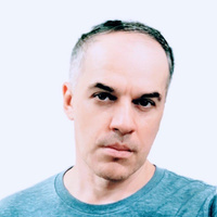 Аватарка Алексей Тиру