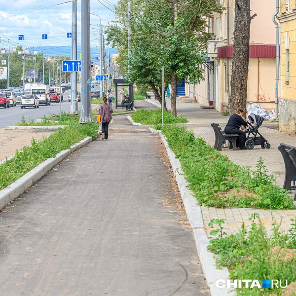 Источник: Олег Фёдоров / CHITA.RU