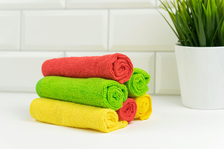 8 правил эффективной уборки от горничных в отелях — ваш дом будет сиять чистотой!