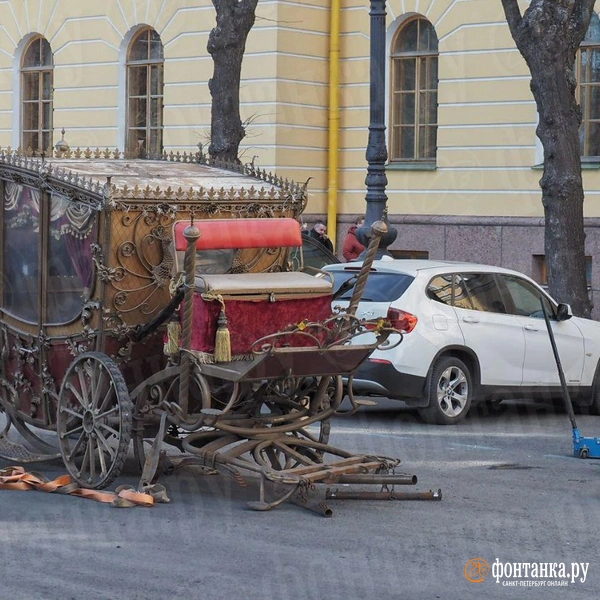 Источник: Михаил Огнев / «Фонтанка.ру»