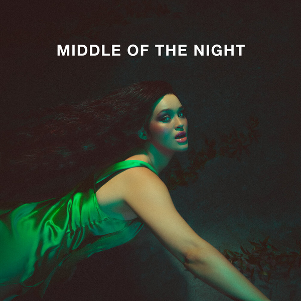 Трек дня: сексуальный «Middle of the Night» от Elley Duhé, захвативший тренды в TikTok 🎧