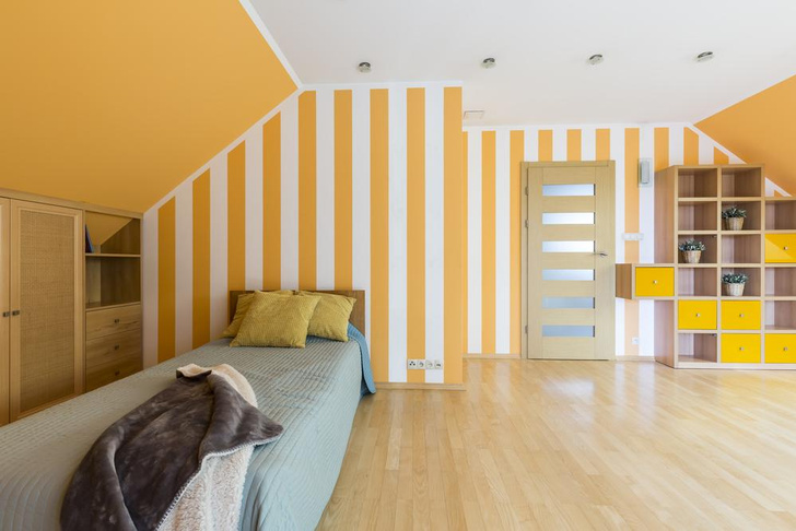 Раздвигаем стены: 10 приемов, которые зрительно увеличат маленькую квартиру