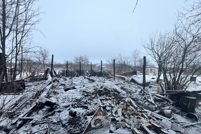 Статистика пожаров в Пензенском районе за январь 2026