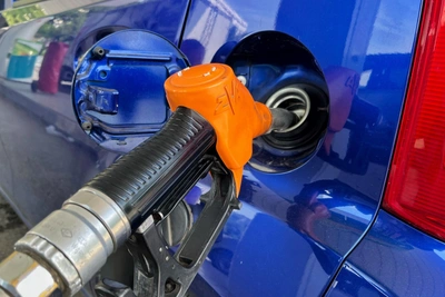 Zabaykalsky Krai ranks 31st in gasoline purchasing power ranking