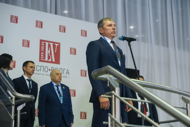Источник: фото предоставлено организатором выставки «Промышленный салон»