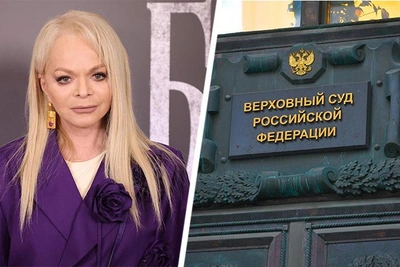 Верховный суд рассмотрит спор за квартиру Долиной