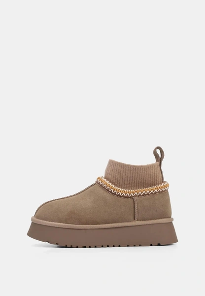 Полусапоги Bridget