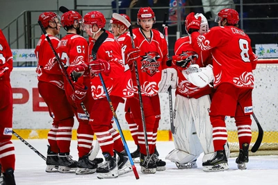 Хоккей вернется в ростовский Дворец спорта после восьмилетнего перерыва