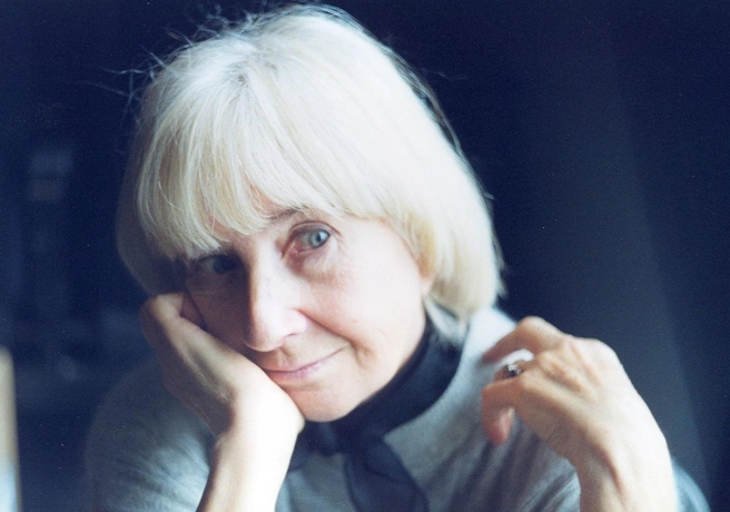 Умерла актриса из фильмов «Гостья из будущего» и «Белорусский вокзал» Людмила Аринина