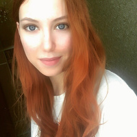 Аватарка Настя Пивич