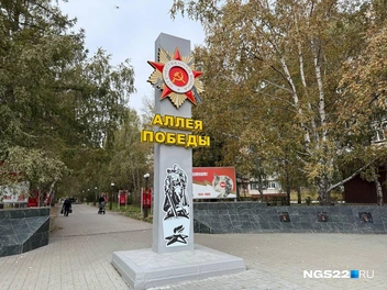 Источник: Полина Шевчукова / NGS22.RU