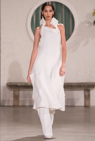 Jacquemus осень/зима 2019-20, 25 февраля