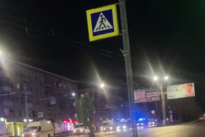 Десятки скорых приехали на вокзал Волгограда