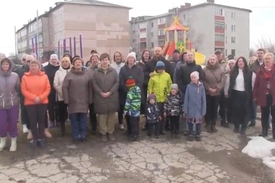 Жители Кораблинского округа просят Бастрыкина помочь со свинокомплексами