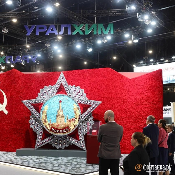 Источник: Дарья Драй / «Фонтанка.ру»