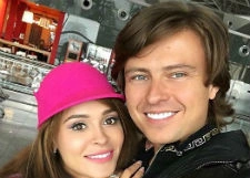 Сын Калашниковой был рожден не от Шаляпина