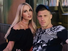 Мария Погребняк узнала, что Павла заметили на свидании с 49-летней: «Я поняла, он любит постарше»