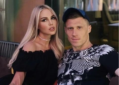 Мария Погребняк узнала, что Павла заметили на свидании с 49-летней: «Я поняла, он любит постарше»