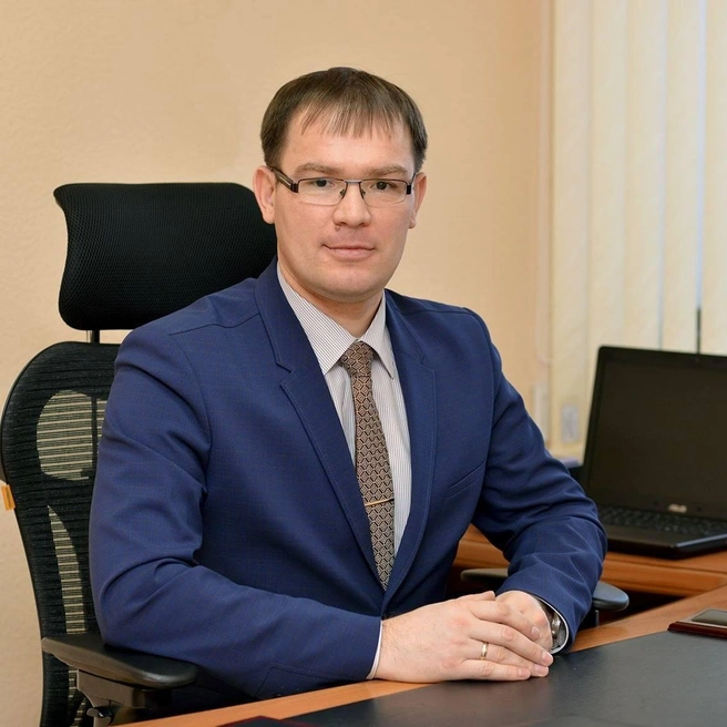 Главу Минстроя РБ арестовали на два месяца: следили за развитием событий в режиме онлайн | Источник: Рамзиль Кучарбаев / Facebook.com